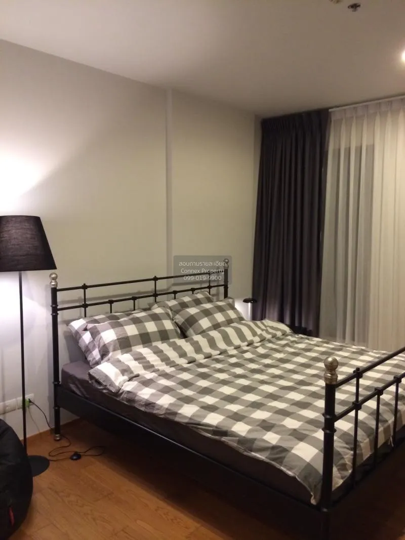 FOR RENT condo , The Vertical Aree , BTS-Ari , Sam Sen Nai , Dusi