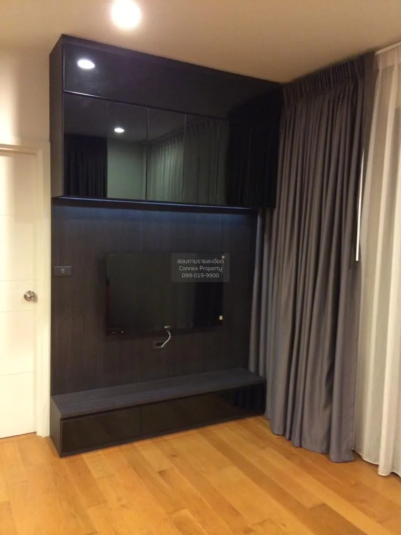 FOR RENT condo , The Vertical Aree , BTS-Ari , Sam Sen Nai , Dusi