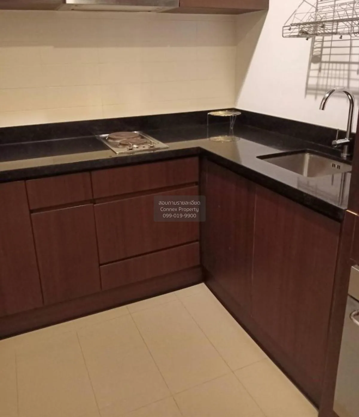 ขายคอนโด  เดอะ เวอร์ติเคิล อารีย์ BTS-อารีย์ สามเสนใน เขต ดุสิต ก