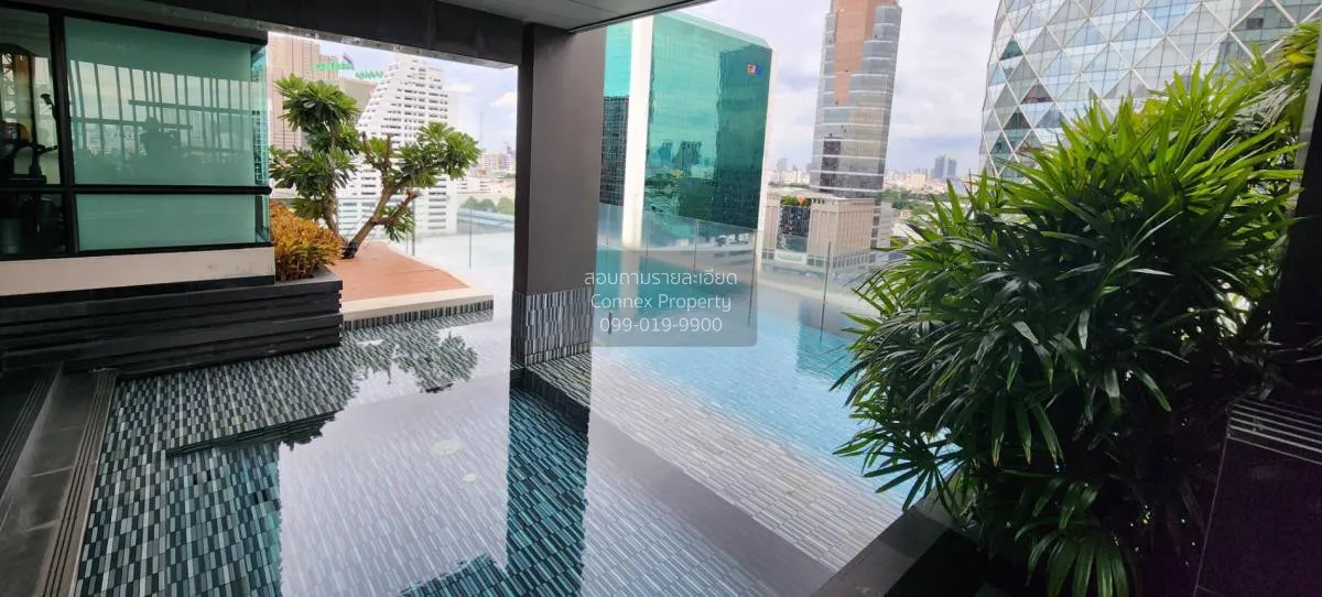 For Sale Condo , The Vertical Aree , BTS-Ari , Sam Sen Nai , Dusi