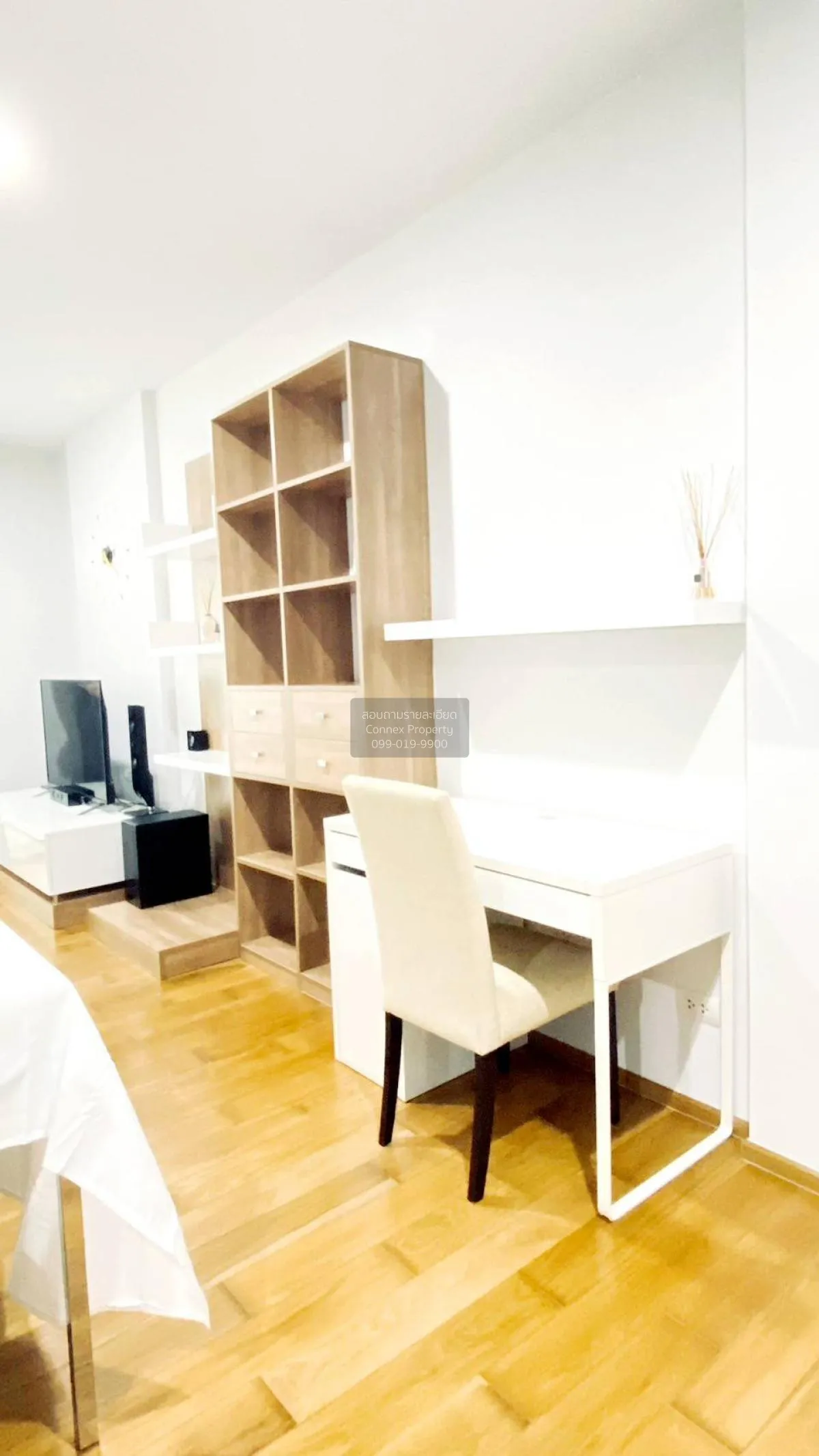 For Sale Condo , The Vertical Aree , BTS-Ari , Sam Sen Nai , Dusi