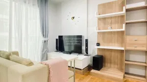 For Sale Condo , The Vertical Aree , BTS-Ari , Sam Sen Nai , Dusit , Bangkok , CX-52113