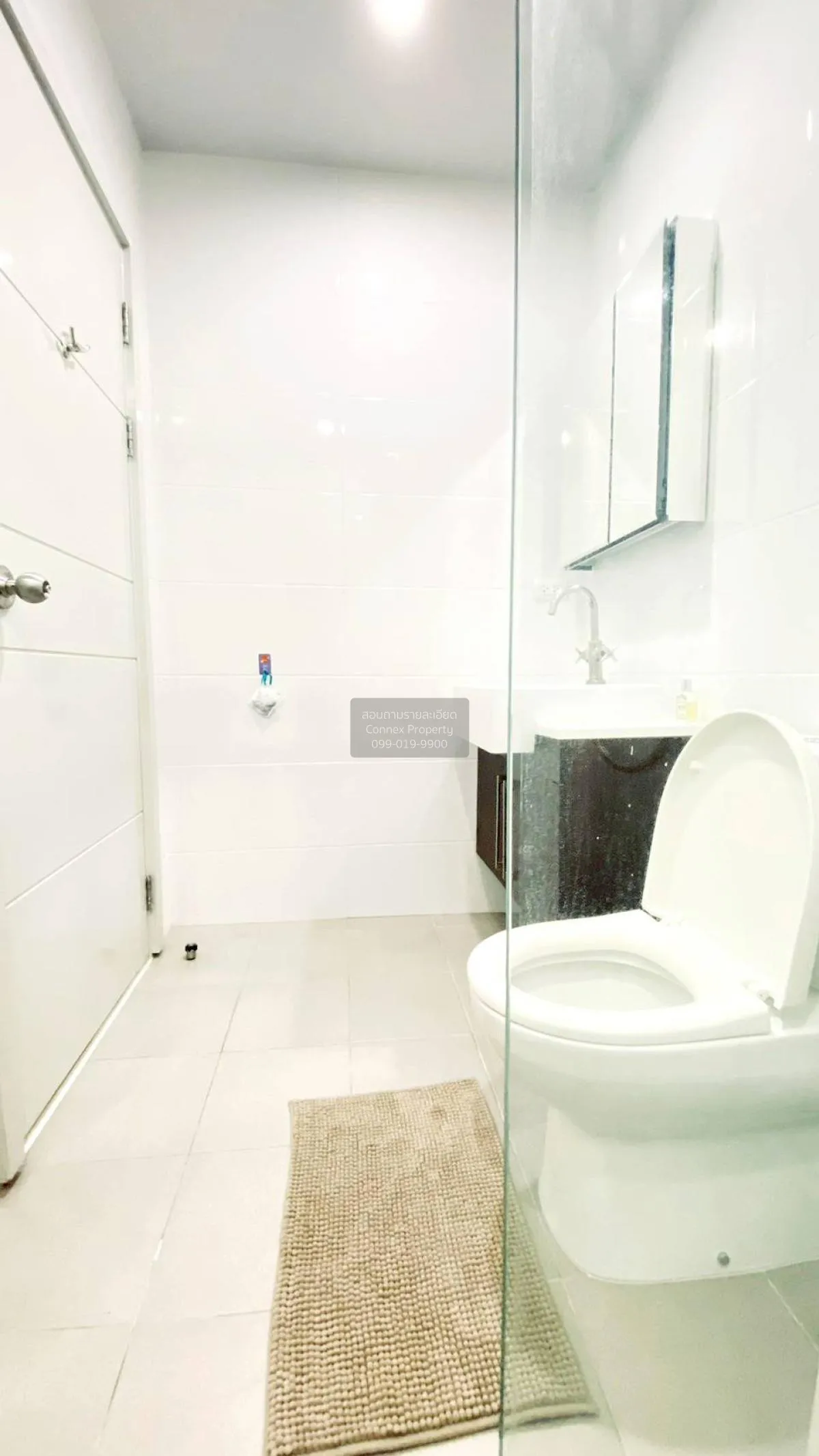 For Rent Condo , The Vertical Aree , BTS-Ari , Sam Sen Nai , Dusi