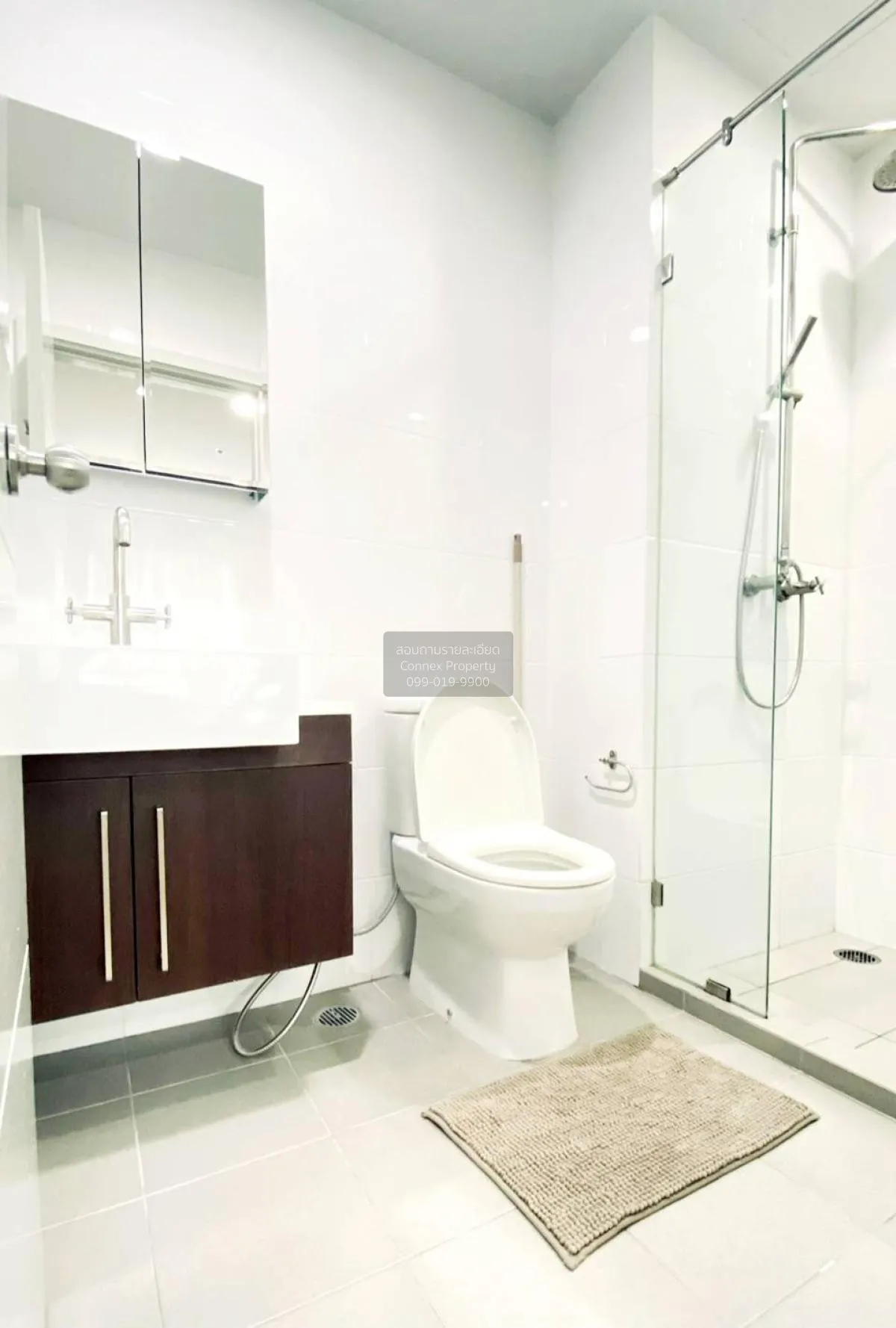 For Rent Condo , The Vertical Aree , BTS-Ari , Sam Sen Nai , Dusi