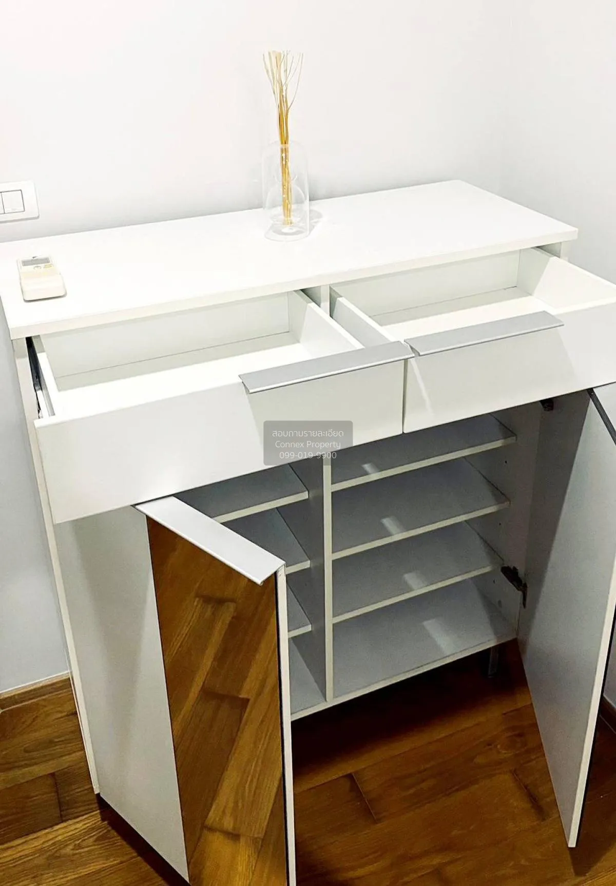 For Rent Condo , The Vertical Aree , BTS-Ari , Sam Sen Nai , Dusi