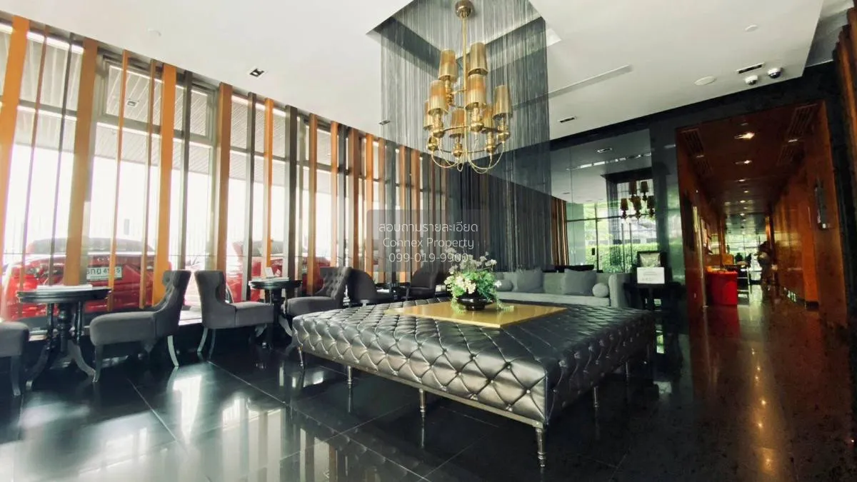 For Rent Condo , The Vertical Aree , BTS-Ari , Sam Sen Nai , Dusi