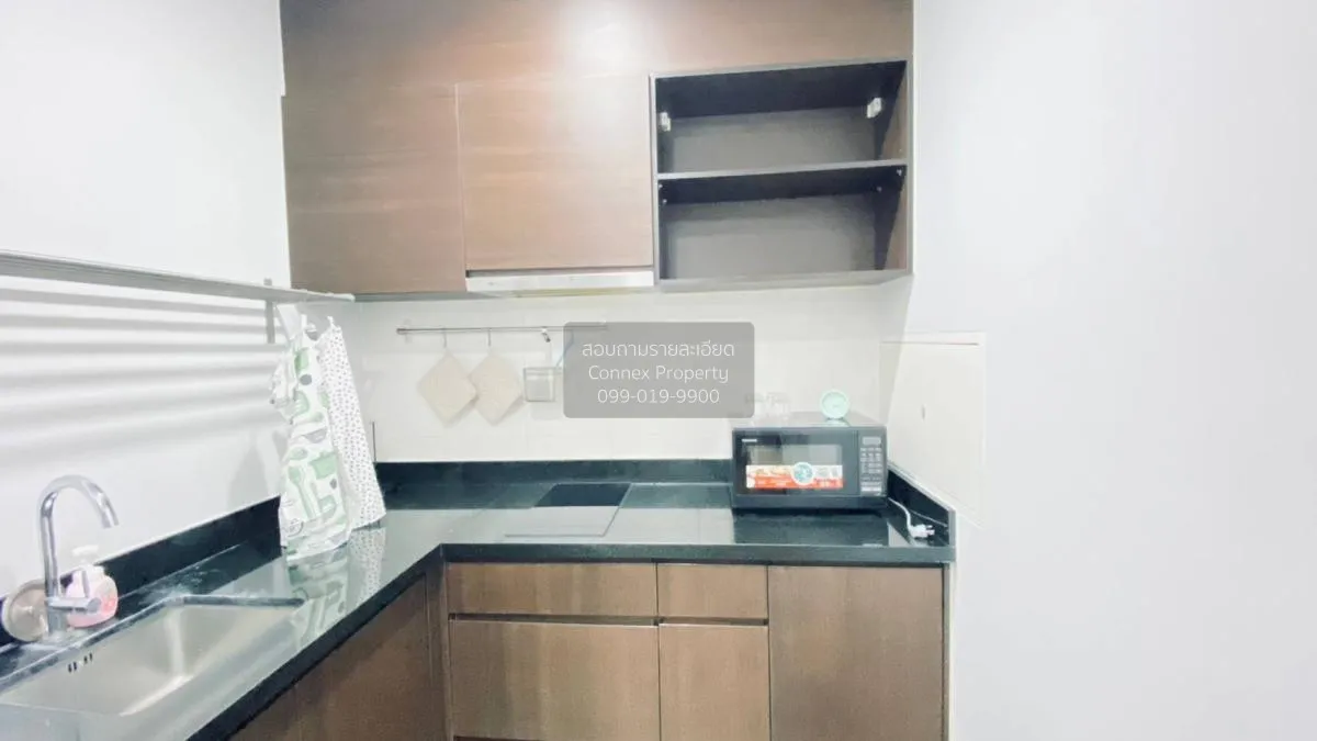 For Rent Condo , The Vertical Aree , BTS-Ari , Sam Sen Nai , Dusi 3