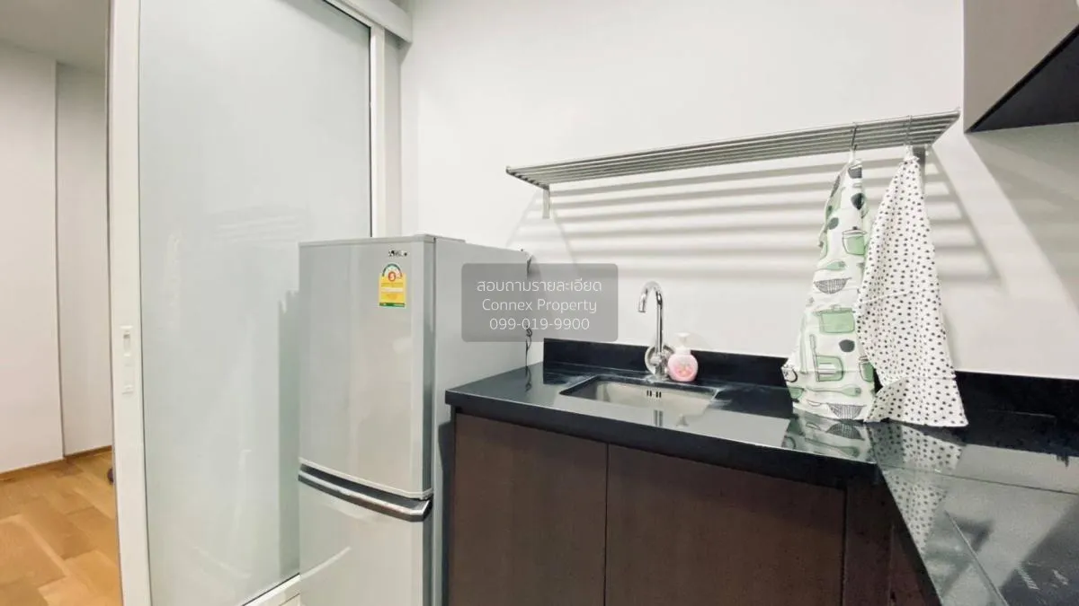 For Rent Condo , The Vertical Aree , BTS-Ari , Sam Sen Nai , Dusi 4