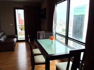 For Rent Condo , The Vertical Aree , BTS-Ari , Sam Sen Nai , Dusit , Bangkok , CX-52117