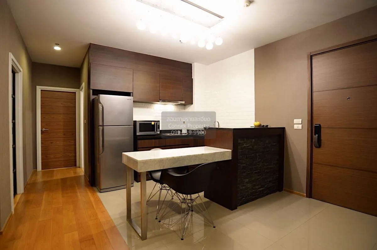 เช่าคอนโด  เดอะ เวอร์ติเคิล อารีย์ BTS-อารีย์ สามเสนใน เขต ดุสิต  3