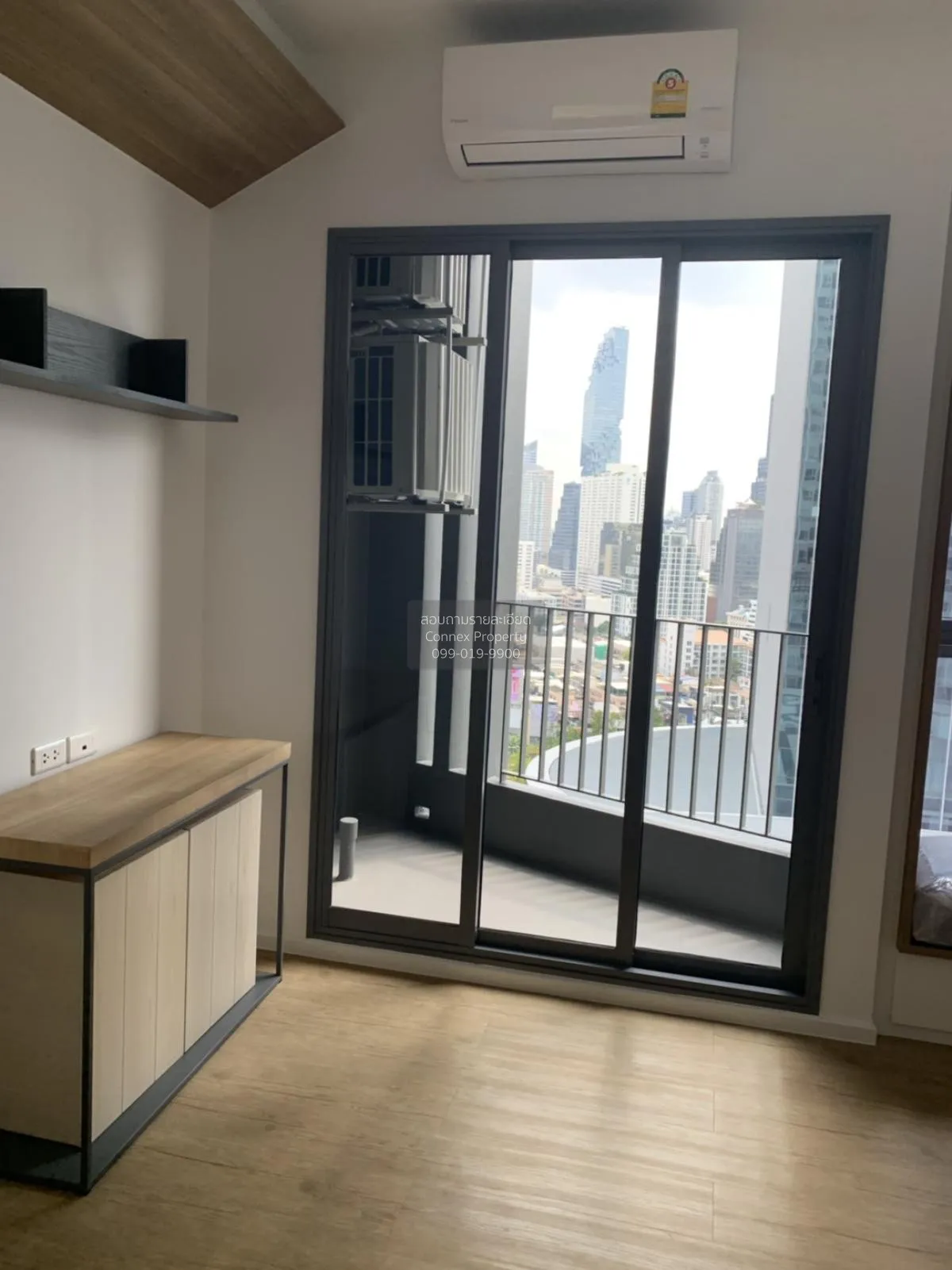 For Sale Condo , Triple Y Residence , MRT-Sam Yan , Wang Mai , Pa 2