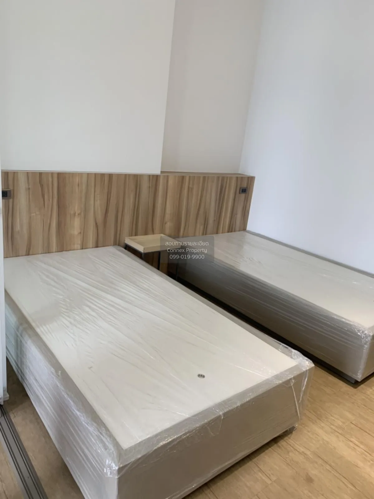 For Sale Condo , Triple Y Residence , MRT-Sam Yan , Wang Mai , Pa 4