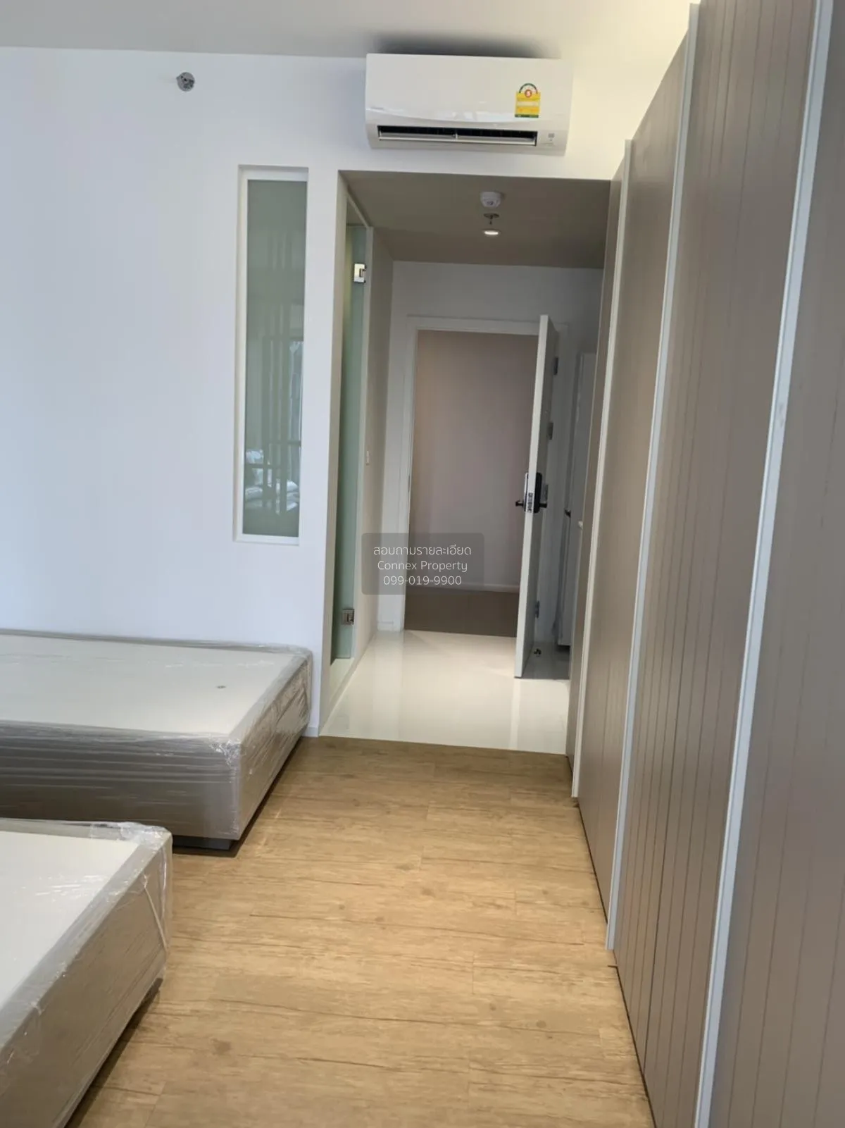 For Sale Condo , Triple Y Residence , MRT-Sam Yan , Wang Mai , Pa