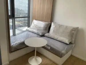 For Sale Condo , Triple Y Residence , MRT-Sam Yan , Wang Mai , Pathum Wan , Bangkok , CX-52133