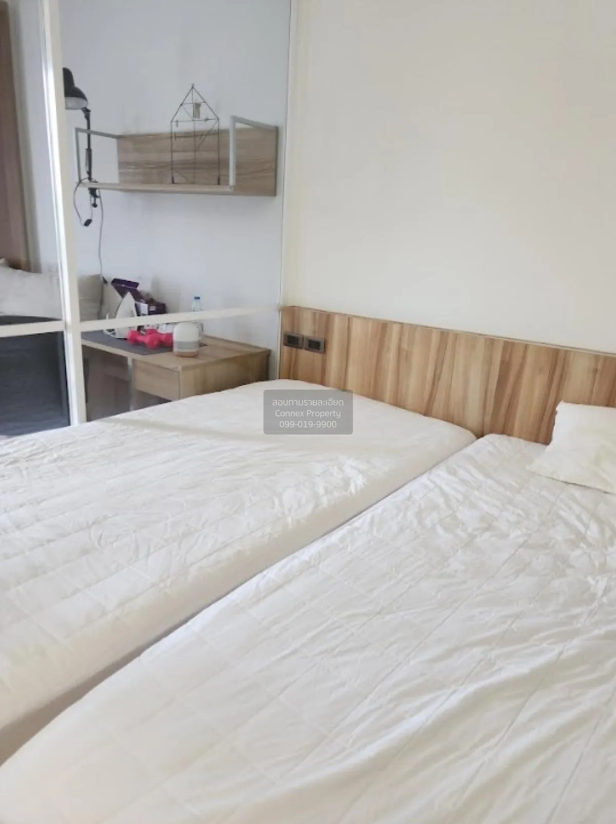 FOR RENT condo , Triple Y Residence , MRT-Sam Yan , Wang Mai , Pa