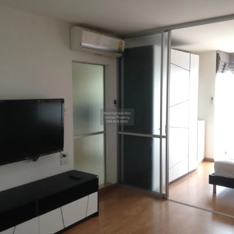 FOR RENT condo , U Delight @ Bang Sue Station , MRT-Bang Sue , Ba 1