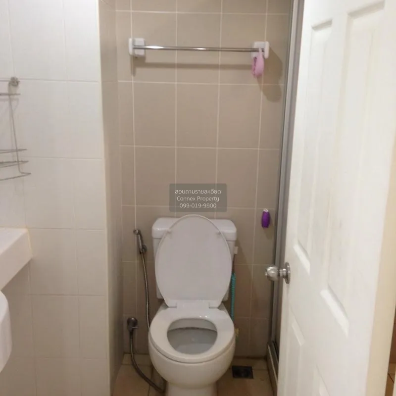 FOR RENT condo , U Delight @ Bang Sue Station , MRT-Bang Sue , Ba