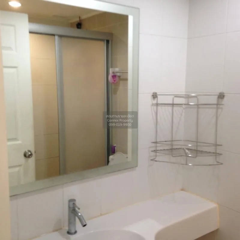 FOR RENT condo , U Delight @ Bang Sue Station , MRT-Bang Sue , Ba