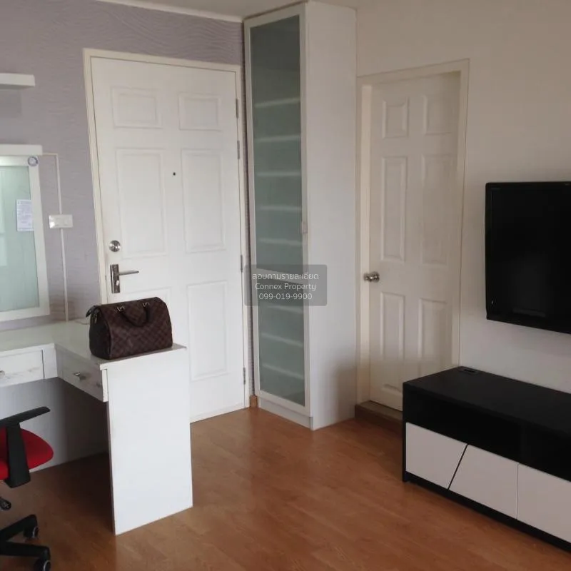 FOR RENT condo , U Delight @ Bang Sue Station , MRT-Bang Sue , Ba 2