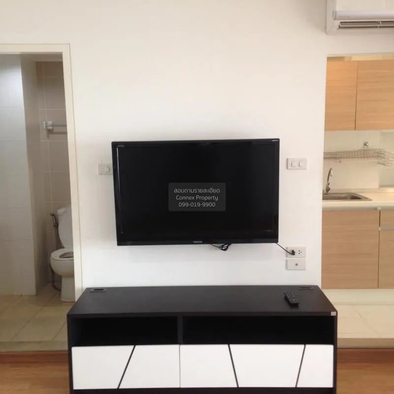 FOR RENT condo , U Delight @ Bang Sue Station , MRT-Bang Sue , Ba 3