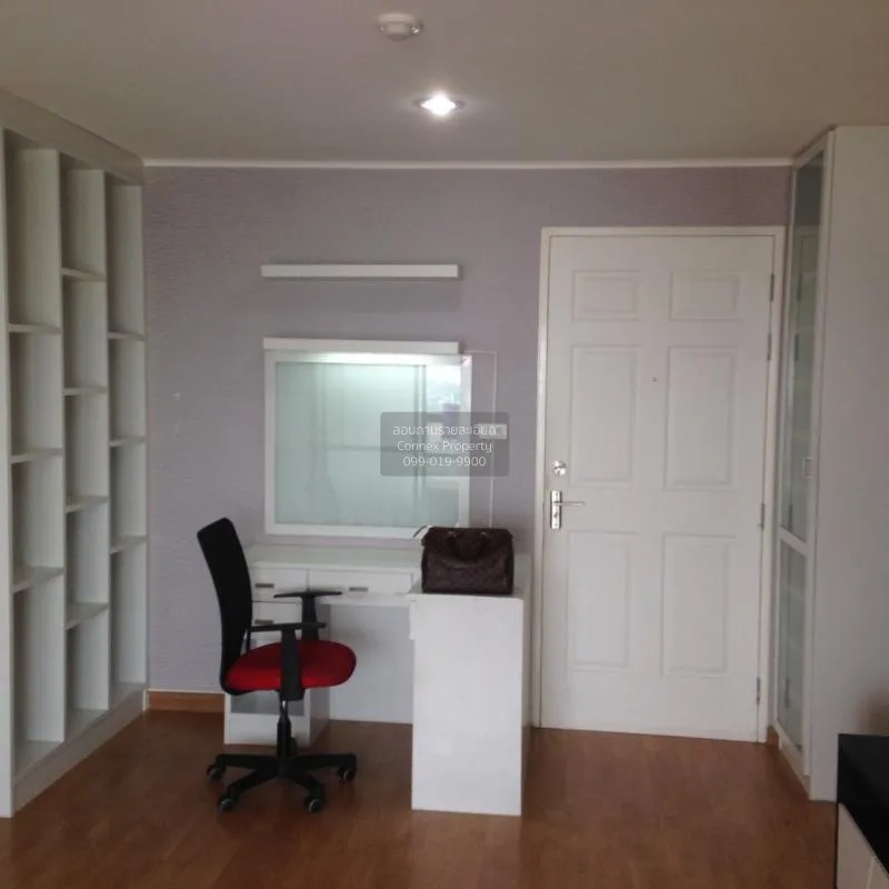 FOR RENT condo , U Delight @ Bang Sue Station , MRT-Bang Sue , Ba 4