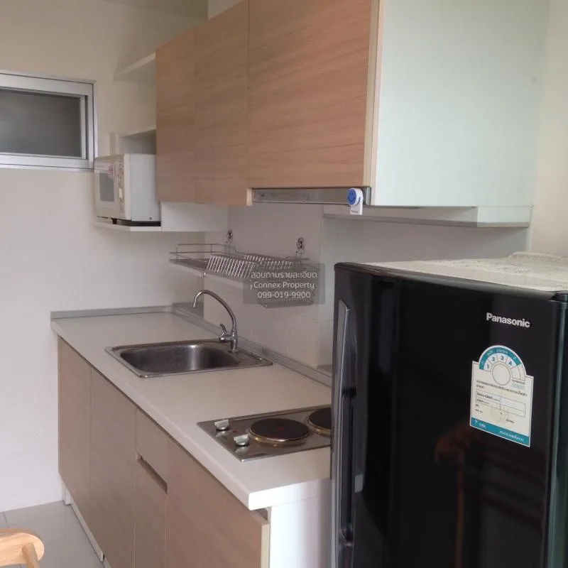 FOR RENT condo , U Delight @ Bang Sue Station , MRT-Bang Sue , Ba