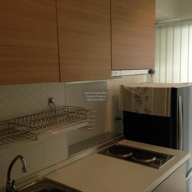 FOR RENT condo , U Delight @ Bang Sue Station , MRT-Bang Sue , Ba