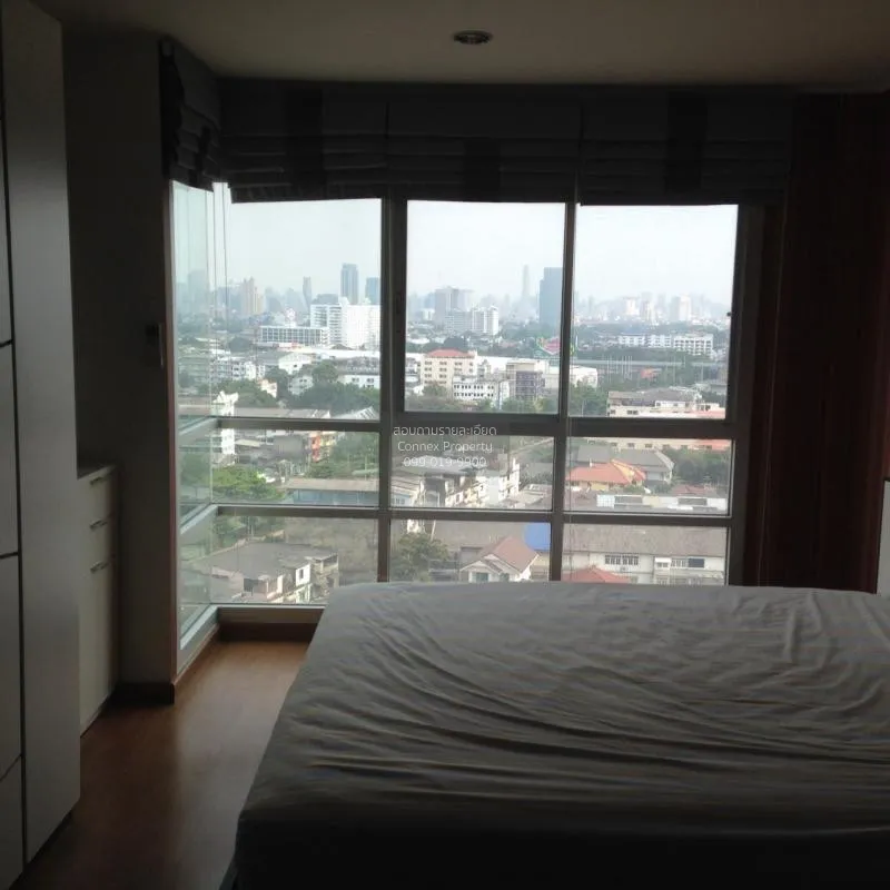 FOR RENT condo , U Delight @ Bang Sue Station , MRT-Bang Sue , Ba