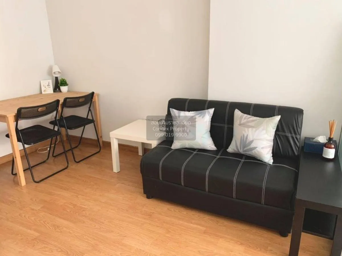 FOR RENT condo , U Delight @Jatujak Station , MRT-Chatuchak Park  2