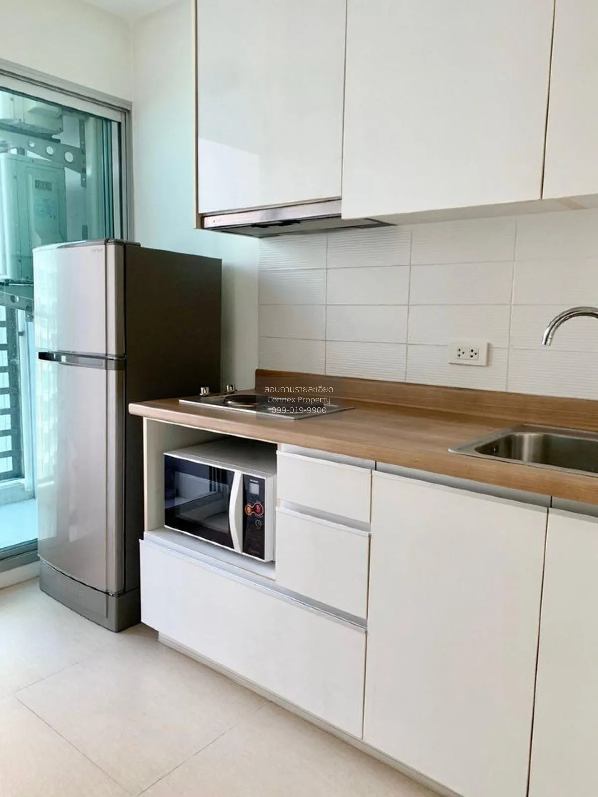 FOR RENT condo , U Delight @Jatujak Station , MRT-Chatuchak Park  3