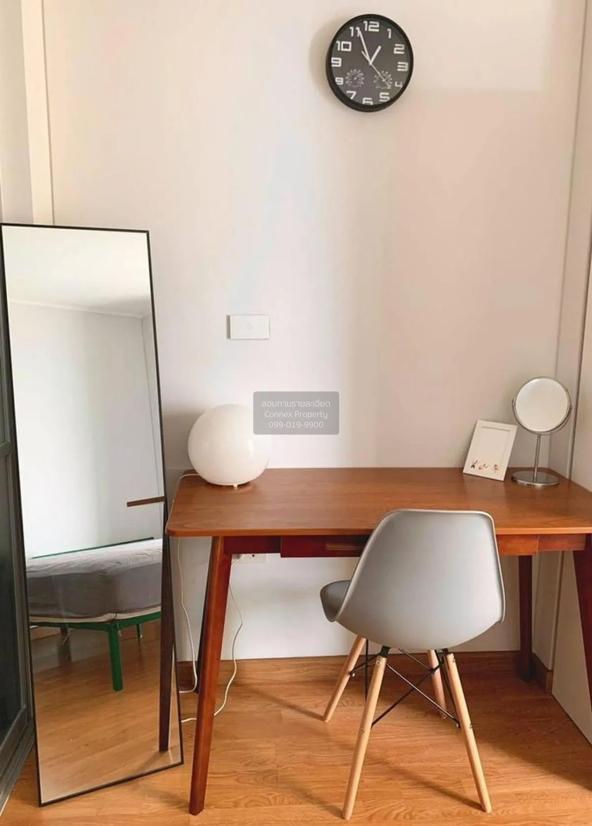 FOR RENT condo , U Delight @Jatujak Station , MRT-Chatuchak Park 