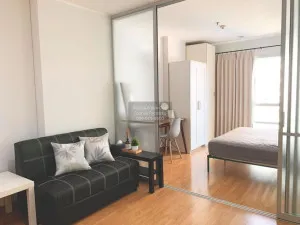 FOR RENT condo , U Delight @Jatujak Station , MRT-Chatuchak Park , Chomphon , Chatuchak , Bangkok , CX-52162