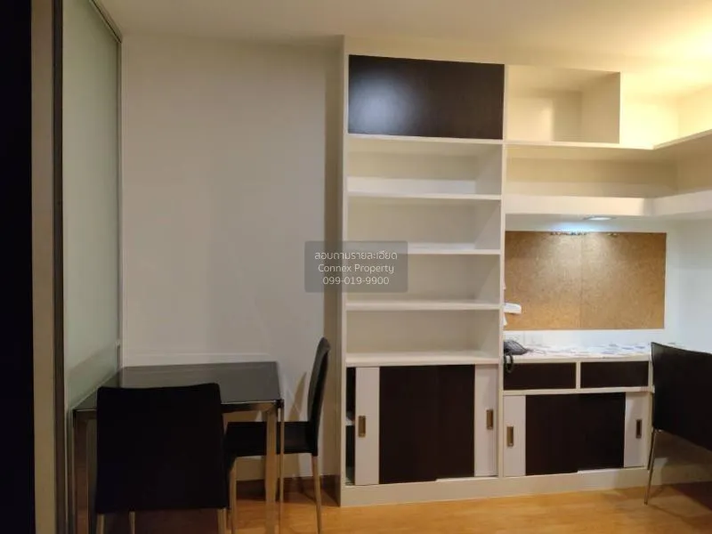 FOR RENT condo , U Delight @Jatujak Station , MRT-Chatuchak Park  1