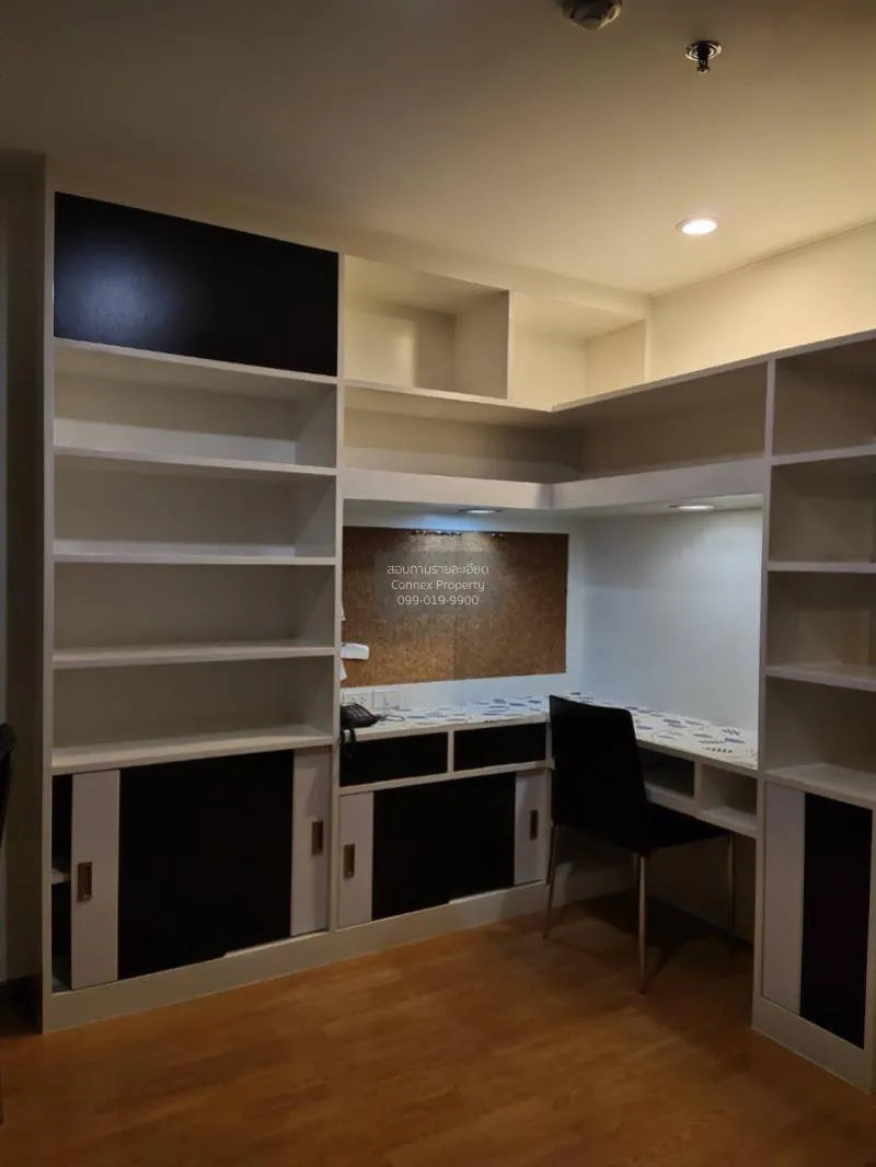 FOR RENT condo , U Delight @Jatujak Station , MRT-Chatuchak Park 