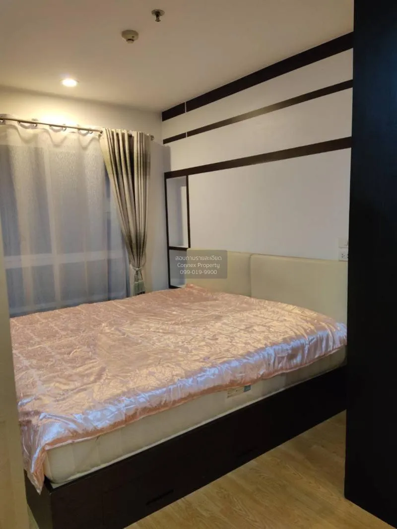 FOR RENT condo , U Delight @Jatujak Station , MRT-Chatuchak Park 