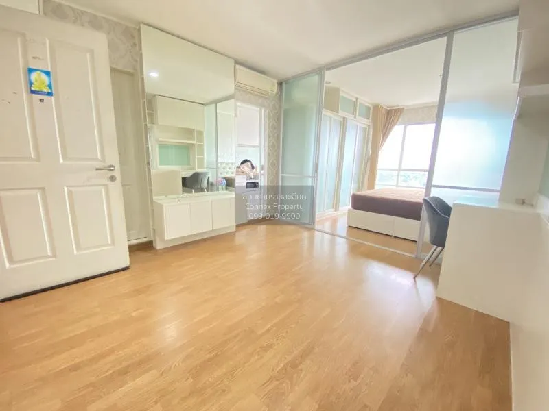 เช่าคอนโด  ยู ดีไลท์ แอท จตุจักร สเตชั่น MRT-สวนจตุจักร จอมพล  เข 1