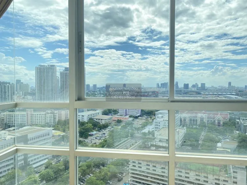 เช่าคอนโด  ยู ดีไลท์ แอท จตุจักร สเตชั่น MRT-สวนจตุจักร จอมพล  เข