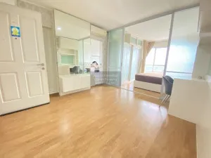 เช่าคอนโด  ยู ดีไลท์ แอท จตุจักร สเตชั่น MRT-สวนจตุจักร จอมพล  เขต จตุจักร กรุงเทพ CX-52170