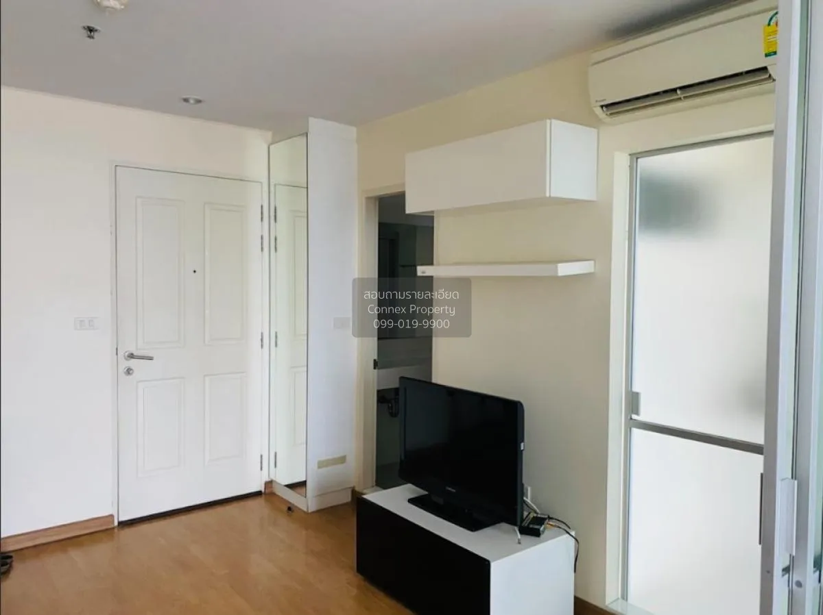 FOR RENT condo , U Delight @Jatujak Station , MRT-Chatuchak Park  2