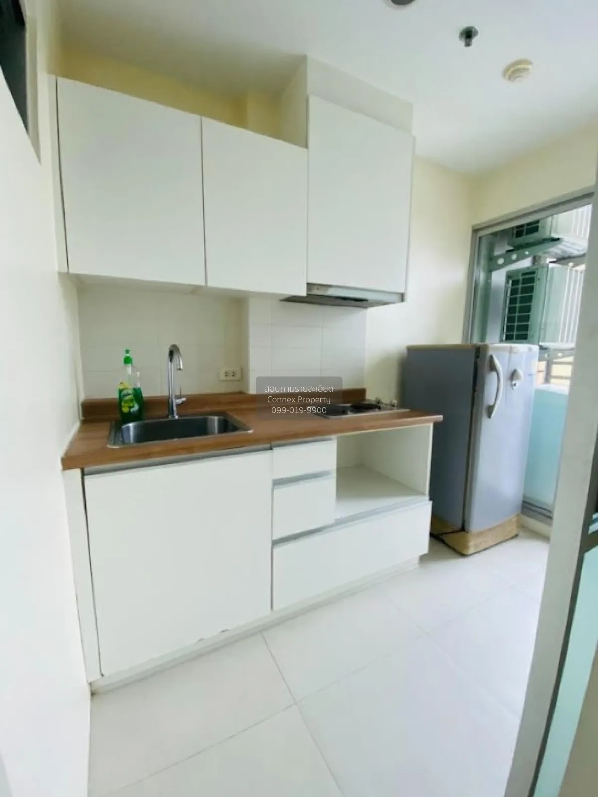FOR RENT condo , U Delight @Jatujak Station , MRT-Chatuchak Park  4