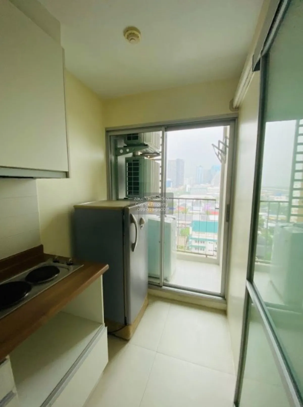 FOR RENT condo , U Delight @Jatujak Station , MRT-Chatuchak Park 