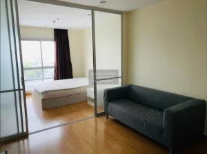 FOR RENT condo , U Delight @Jatujak Station , MRT-Chatuchak Park , Chomphon , Chatuchak , Bangkok , CX-52171