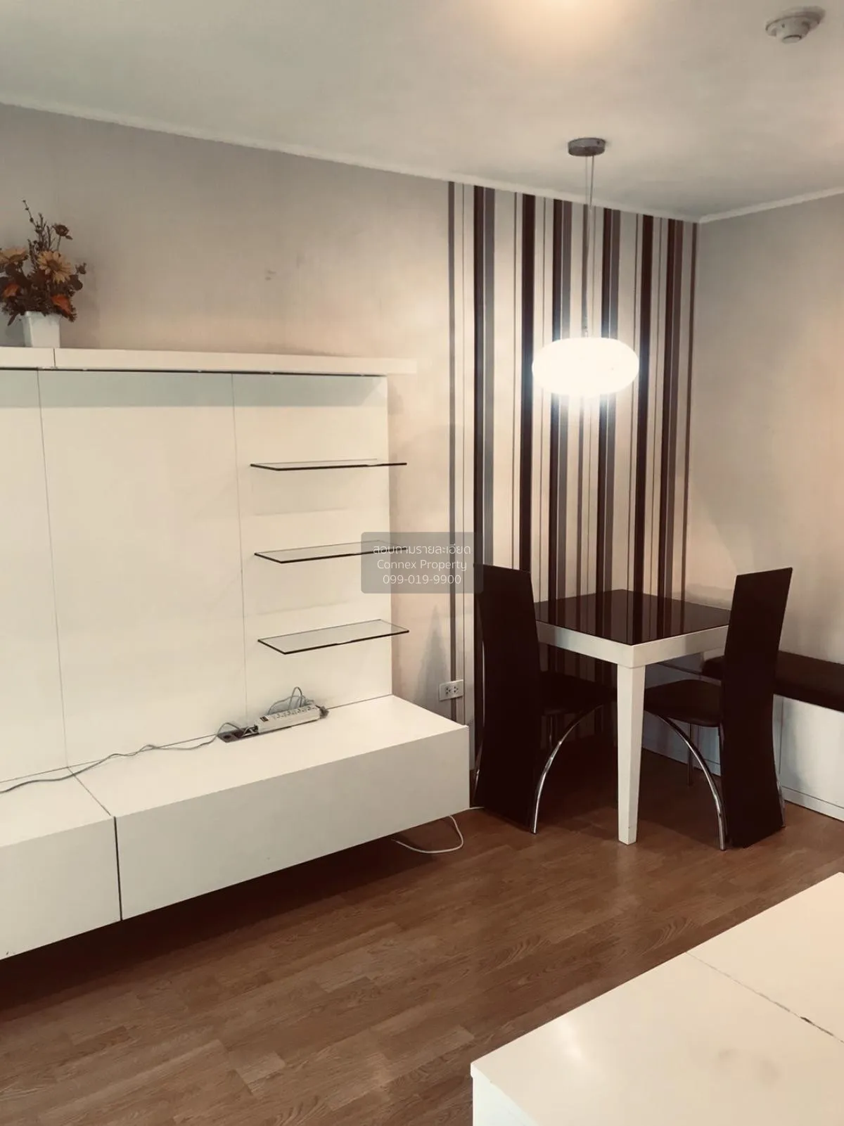 FOR RENT condo , U Delight @Jatujak Station , MRT-Chatuchak Park  2