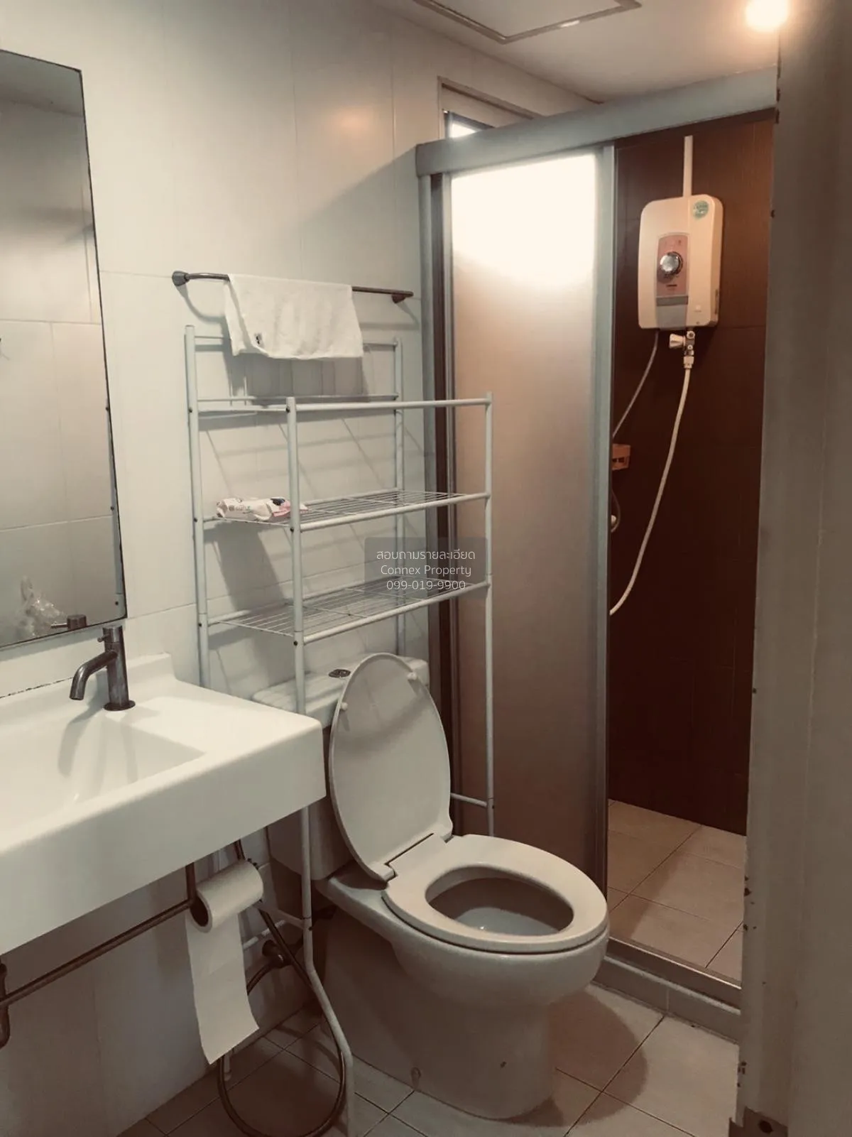 FOR RENT condo , U Delight @Jatujak Station , MRT-Chatuchak Park 