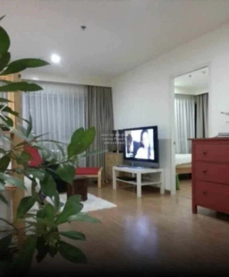 FOR RENT condo , U Delight @Jatujak Station , MRT-Chatuchak Park  2