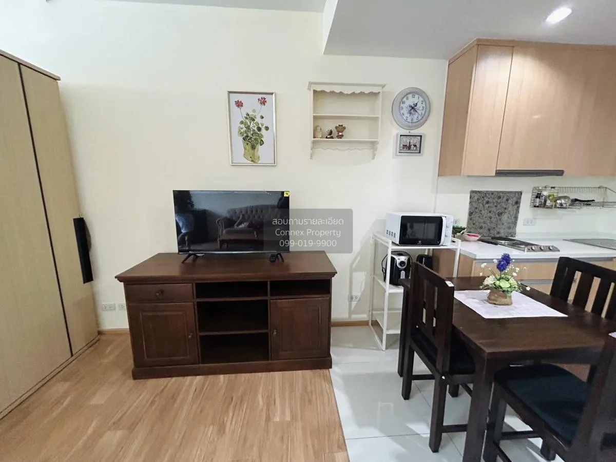 เช่าคอนโด  วิลล่า ราชเทวี BTS-ราชเทวี ถนนพญาไท เขต ราชเทวี กรุงเท 4