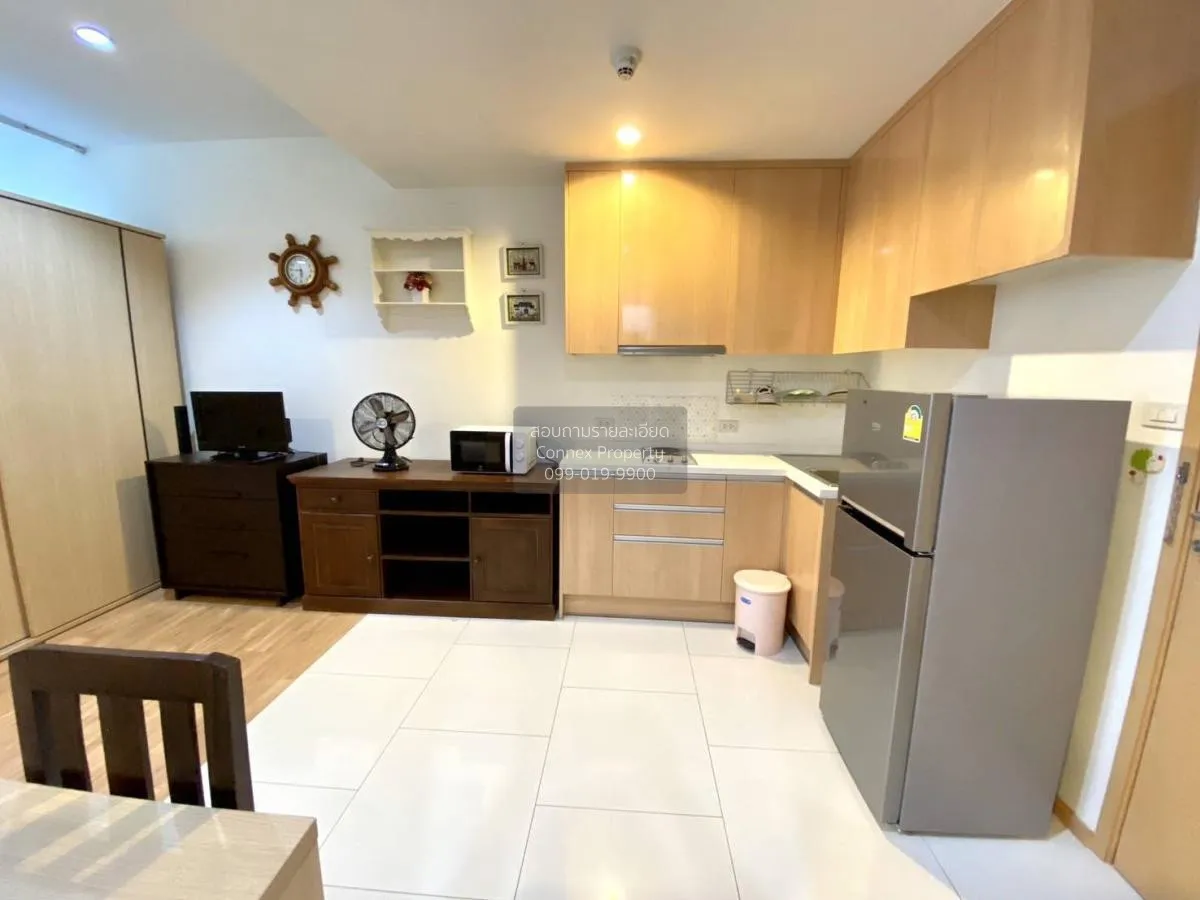 เช่าคอนโด  วิลล่า ราชเทวี BTS-ราชเทวี ถนนพญาไท เขต ราชเทวี กรุงเท