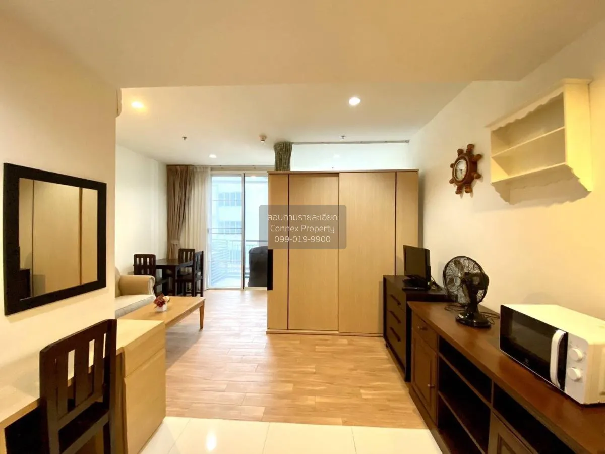 เช่าคอนโด  วิลล่า ราชเทวี BTS-ราชเทวี ถนนพญาไท เขต ราชเทวี กรุงเท