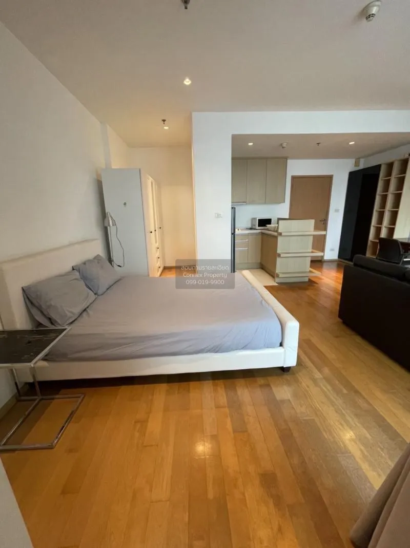 เช่าคอนโด  วิลล่า ราชเทวี BTS-ราชเทวี ถนนพญาไท เขต ราชเทวี กรุงเท