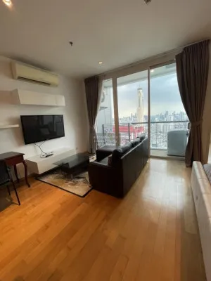 เช่าคอนโด  วิลล่า ราชเทวี BTS-ราชเทวี ถนนพญาไท เขต ราชเทวี กรุงเทพ CX-52226